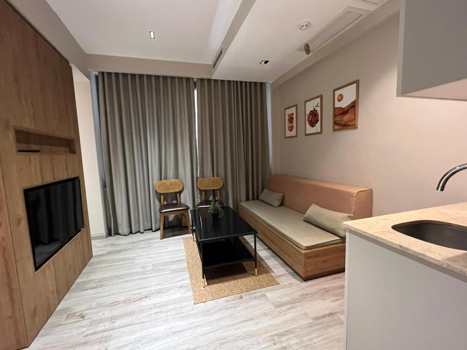21 Rooms Hotel Istanbul Exterior photo