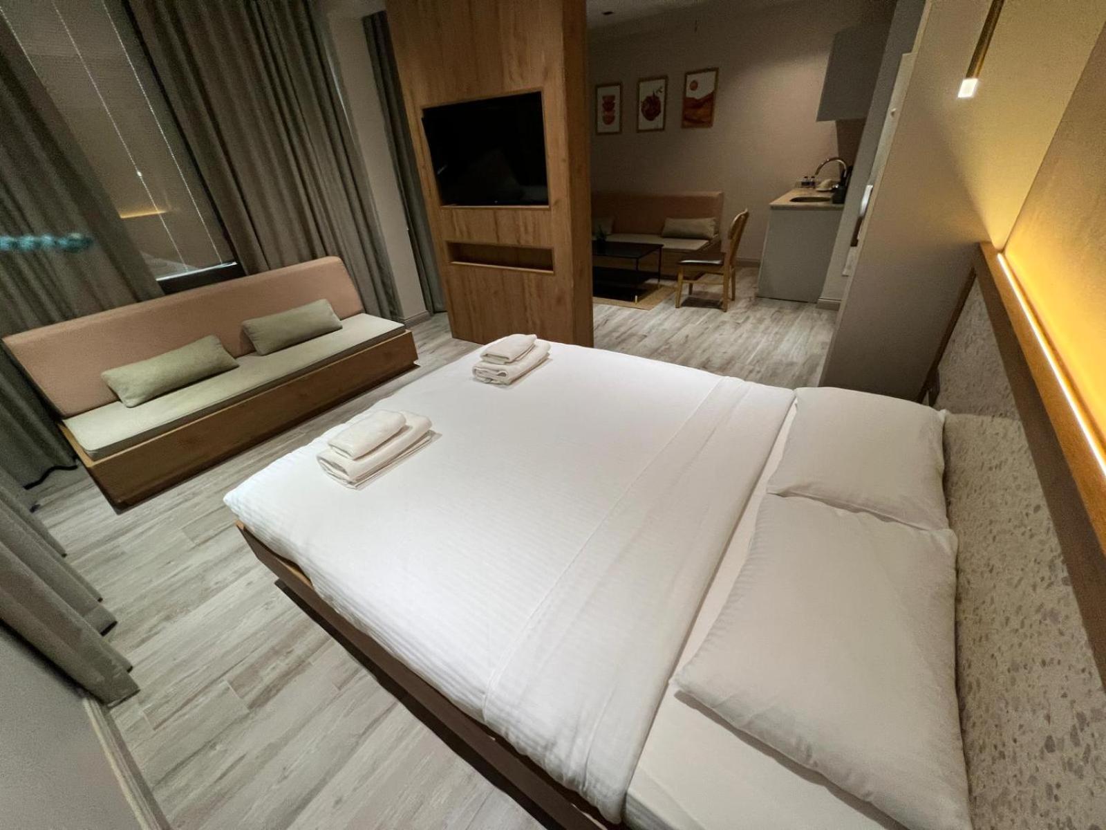 21 Rooms Hotel Istanbul Exterior photo