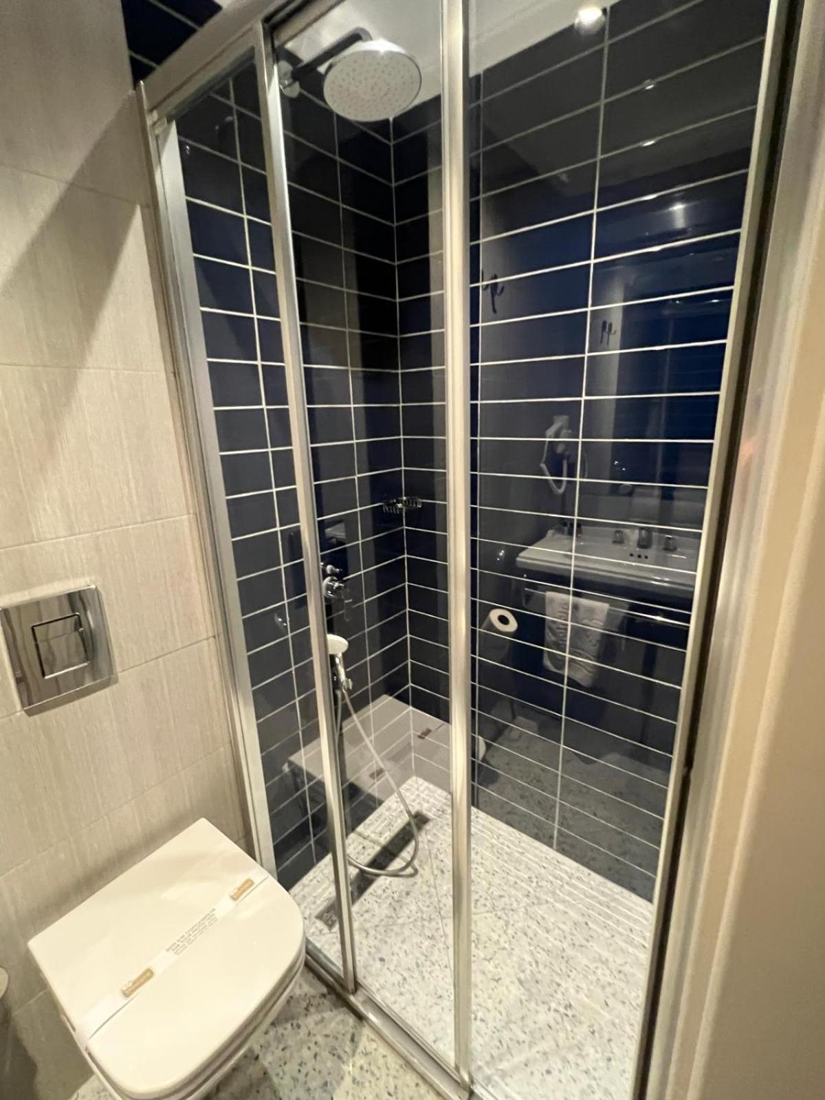 21 Rooms Hotel Istanbul Exterior photo