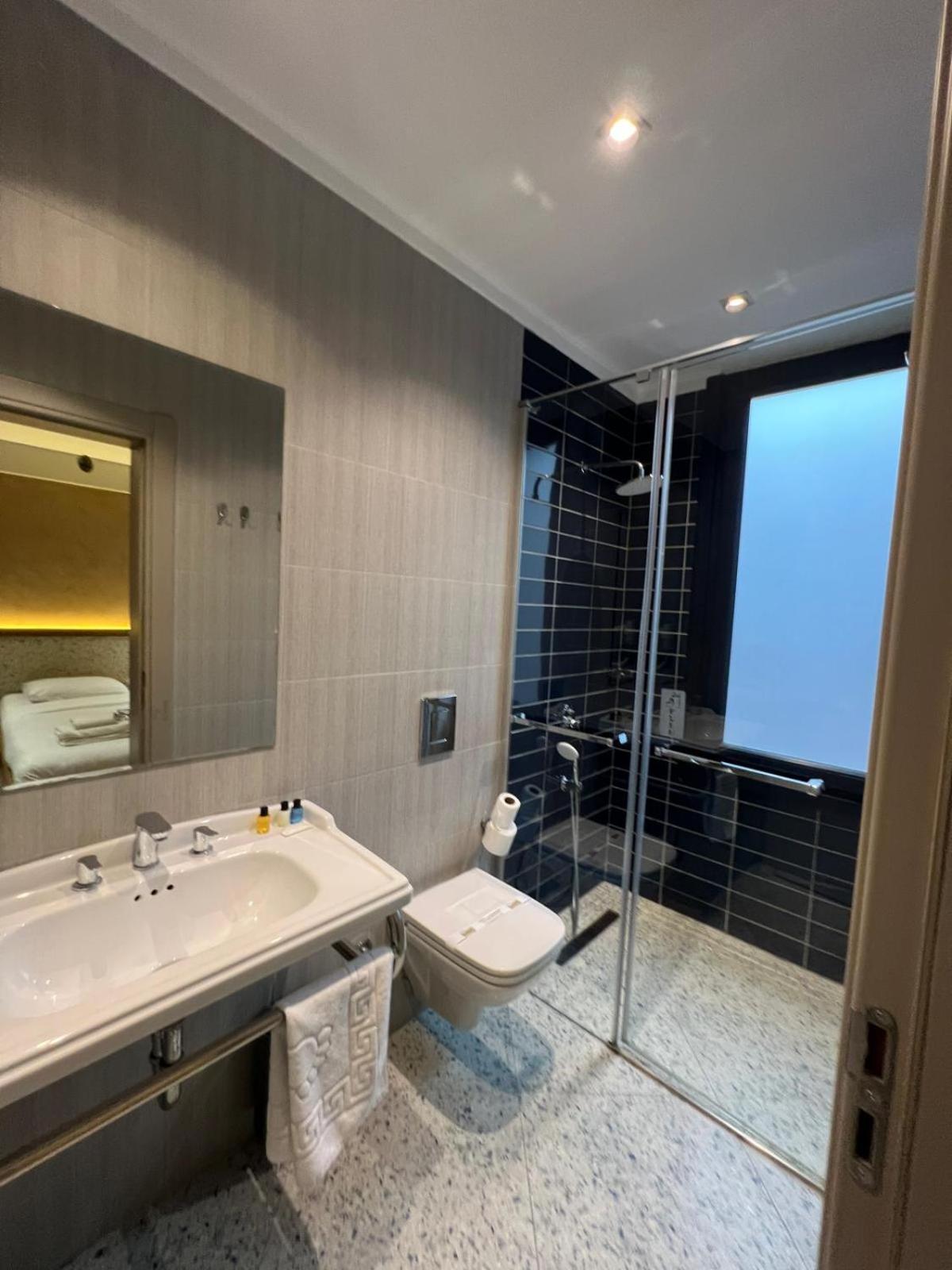 21 Rooms Hotel Istanbul Exterior photo